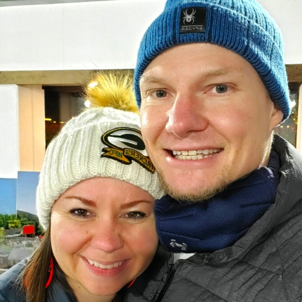 Meet your Posher, Renee